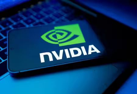 US to Review Nvidia AI Chip Sales to China
